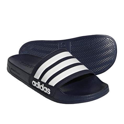 adidas badslipper dames zalmkleur|Adidas club slippers.